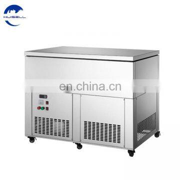 Shaving Machine Colorful Ice Freezer Top Quality Ice Crusher Buckets Mein Mein Ice Cream Machine photo-2