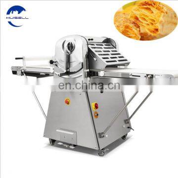 Hot Sale Dough Sheeter Crisp Machine / Pastry Sheeter for Bakery Equipment photo-5