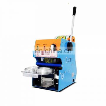 Yogurt Cup Filling Sealing Machine|Mineral Water Cup Filling and Sealing Machine|Ice Cream Cup Sealing Machine