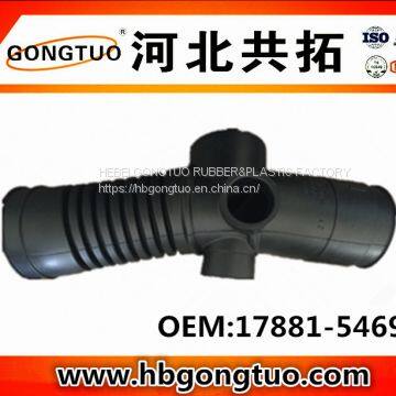 air intake hose 17881-54690