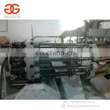 High Quality Sugar Cone Baking Machine Commercial Ice Cream Cone Maker For Sale photo-6