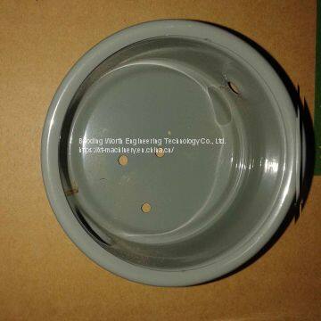 Custom-made Stamping Accessories, Electronic Spare Parts photo-2