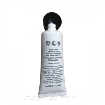 ECO Body Lotion for Hotel