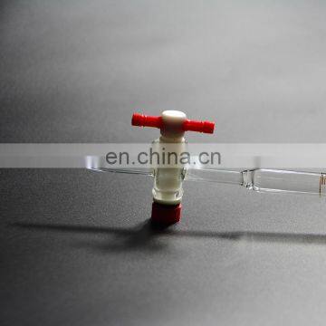 Laboratory Alkaline 50Ml Micro Glass Digital Burette photo-7