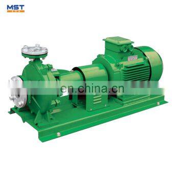 Single-stage Pump Structure Water Pump 10hp Irrigation photo-2