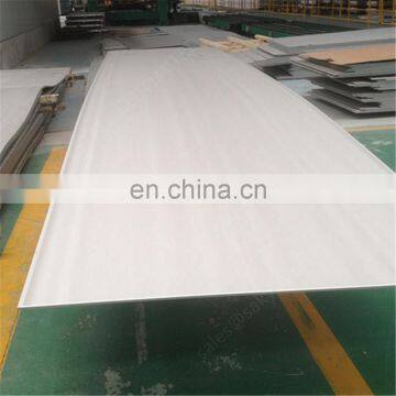 12mm stainless steel plate 321