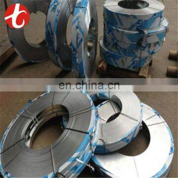 citizen band china stainless steel strip for custom demand