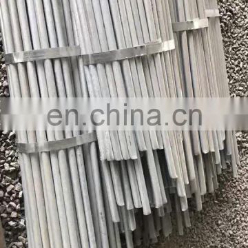 Gcr15 High Carbon Chromium and Hot Rolled Bearing Steel Round Bars