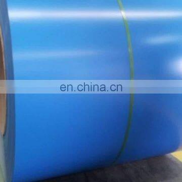 PPGI/ PPGL price list! Color Coated Galvanized Corrugated Sheet In Coil