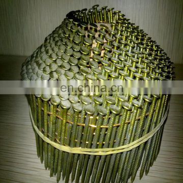 Pallet Coil Nails/Pallet Screw Nails