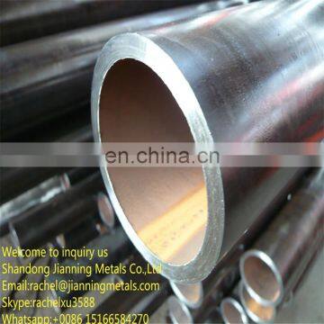 Good Selling St44 Seamless Precision Cold Drawn Pipe photo-2
