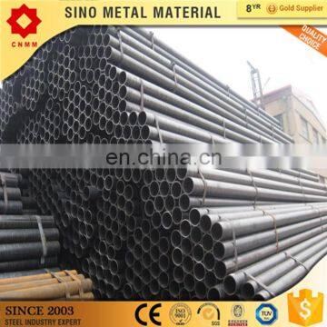 1" steel tubing