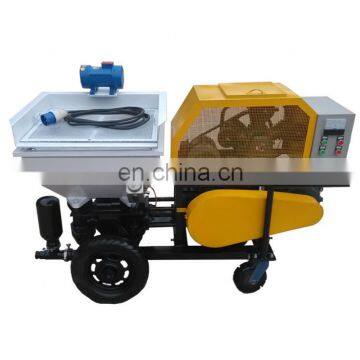 Putty Mortar Spraying Pump Construction Machinery