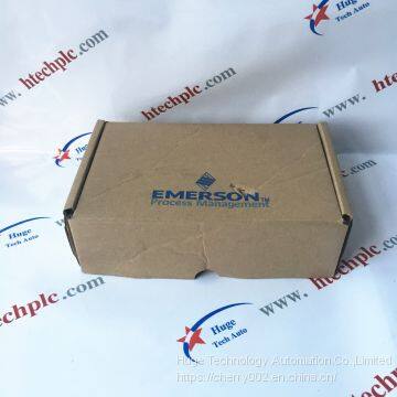 EMERSON A6120 Support door-to-door inspection