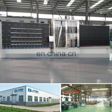 Glass Washing Machine for Construction Building Use photo-2