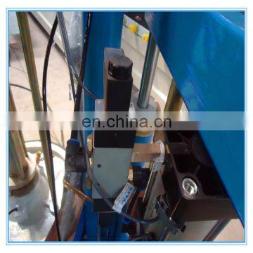 Double Group Sealant Extruder for Insulating Glass Processing