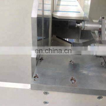 Aluminum Window Profiles Cutting Machine photo-6