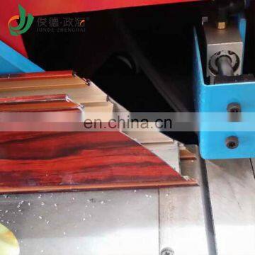 45 Degree Saw Aluminum Cutting Saw Aluminum Processing Machinery photo-5