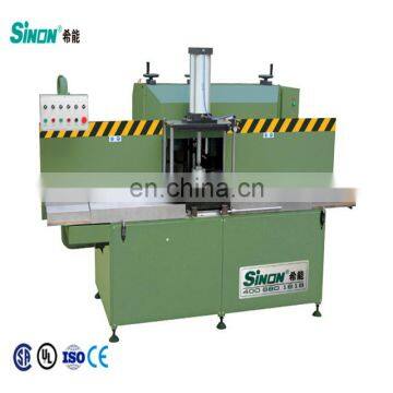 High Length Of Hydraulic Hose Crimping Machine/Portable Hydraulic Press Corner Forming Machine photo-3