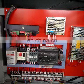 Automatic Cutting Aluminum Material Machine photo-6