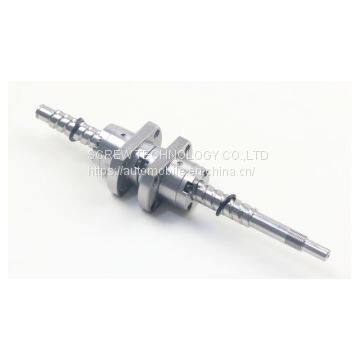 High Accuracy 1008 Bi-Directional Ball Screw photo-2