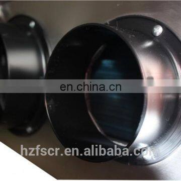 DXF-850 Ducted Type Dehumidifier in Hangzhou photo-3