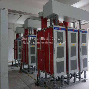 Sinopak 35kV Indoor Air Cooled STATCOM photo-4