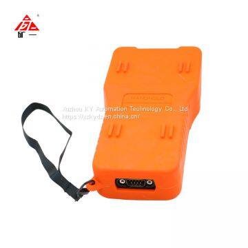 Hand-held Ultrasonic Flow Meter photo-2