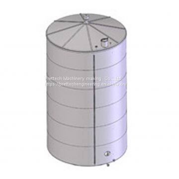 Vinegar Liquid Maturation Storage Tank