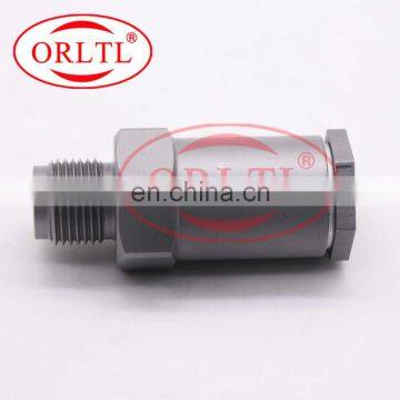 Auto Rail Pressure Control Valve 1110010008 Common Rail Injector Parts Pressure Limit Valve For MAN 51103040120