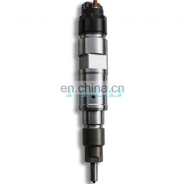 Diesel Injector 0445 120 027 for BOSCH Common Rail Disesl Injector 0445120027