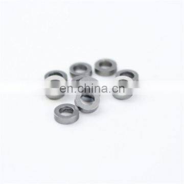 DEFUTE B13 Diesel Injector Nozzle Washer,fuel Injection Valve Shim Washer and Injector Adjusting Gaskets Size 1.38---1.56mm