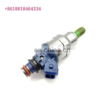 High Quality Fuel Injector INP-065, MDH275, MD193266 for Mit-subishi E-clipse G-alant