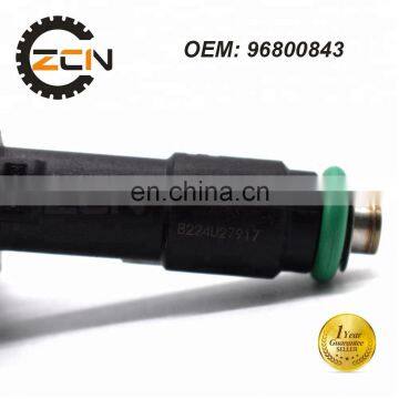 Fuel Injector Nozzle Tester Car Accessories Spare Parts 96800843 photo-4