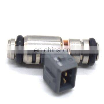 Aftermarket Car Engine Accessories Parts Petrol Fuel Injector IWP099 0280158168 for Ren-ault Clio Kangoo Twingo 12.i 16V photo-3