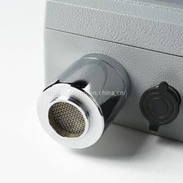 Custom LCD Auto Gas Alarm Controller Fixed Gas Monitor/multi- Gas Detector Alarm Fixed photo-4