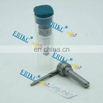 ERIKC L096PBD (ASLA 153 FL 096) Common Rail Fuel Injector Nozzle L096 PBD (DSLA 153 FL 096) photo-6