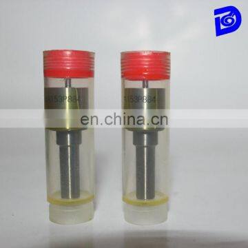 Diesel fuel injector nozzle G3S91 for 295050-1520