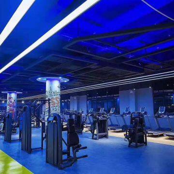 Guangzhou Coremaxx Fitness Equipment Co., Ltd. company overview - view 3