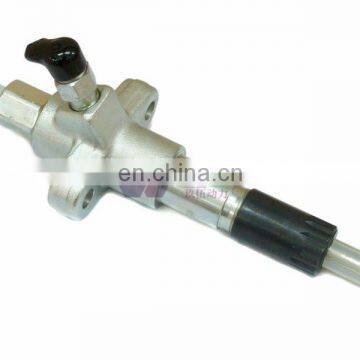 NEW ORIGINAL Genuine common rail injector 095000-5344 095000-5342 4HK1 6HK1 8-97602485-6 manufacturer