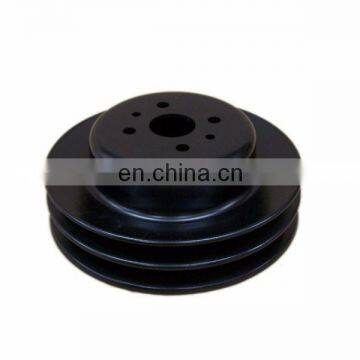 Popular Genuine excavator parts C9 engine E336D belt tensioner pulley High Quality