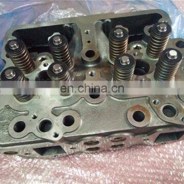 NT855 Engine Cylinder Head 3418529 photo-3