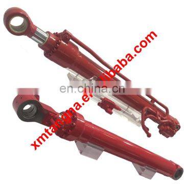 excavator bucket cylinder PC220LC-6 206-63-02130 PC220-6 hydraulic arm boom cylinder 206-63-02801