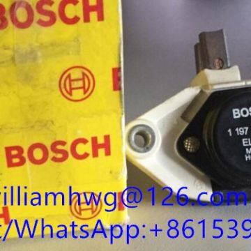 Bosch Parts 1197311304 Bosch Voltage Regulator 1197311304