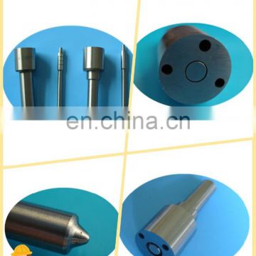 Auto spare parts nozzle DLLA155P15 093400-5150 diesel injector nozzle