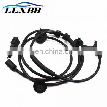 Genuine ABS Sensor Wheel Speed Sensor 6C11-2B372-AA For Ford Transit MK 7 2.2 2.4 6C112B372AA 6C11-2B372-AB