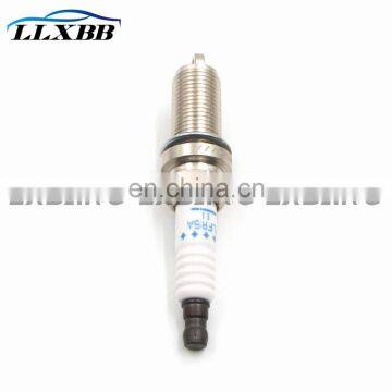 Factory Direct Supply Engine Spark Plug 22401-5M016 For Nissan 224015M016 PLFR5A-11 photo-2