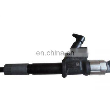 Cheap Hot Sale Top Quality auto fuel injector 095000-8871 VG1038080007