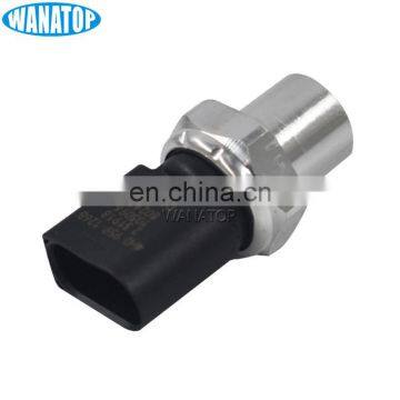 Air Conditioning Pressure Sensor Switch 4H0959126A for AUDI A3 A4 A5 A6 A8 V W Golf