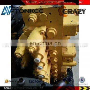 723-40-71201 Excavator PC300-7 Main Control Valve,PC300-7 Control Valve for Excavator photo-6